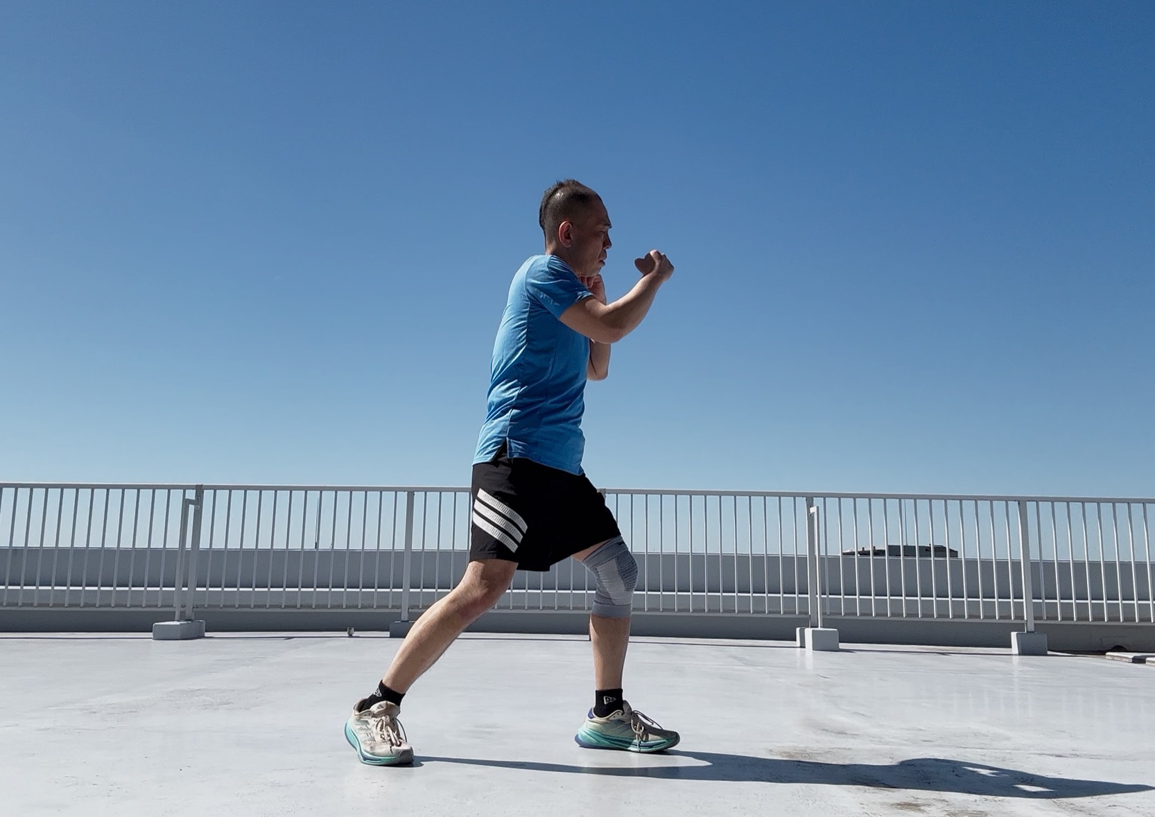 ボディコンバット106-3,パワー1,コリオ,テクニック,ポイント